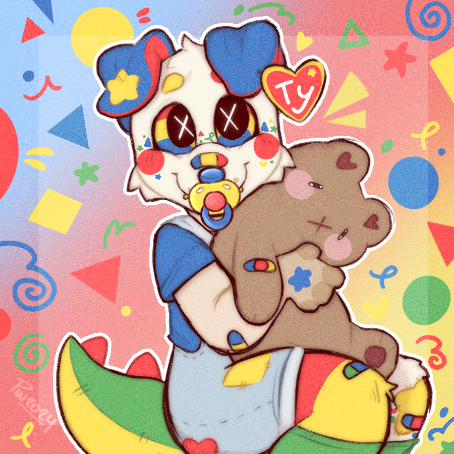 🦴pintopuppy🐾 tweet media