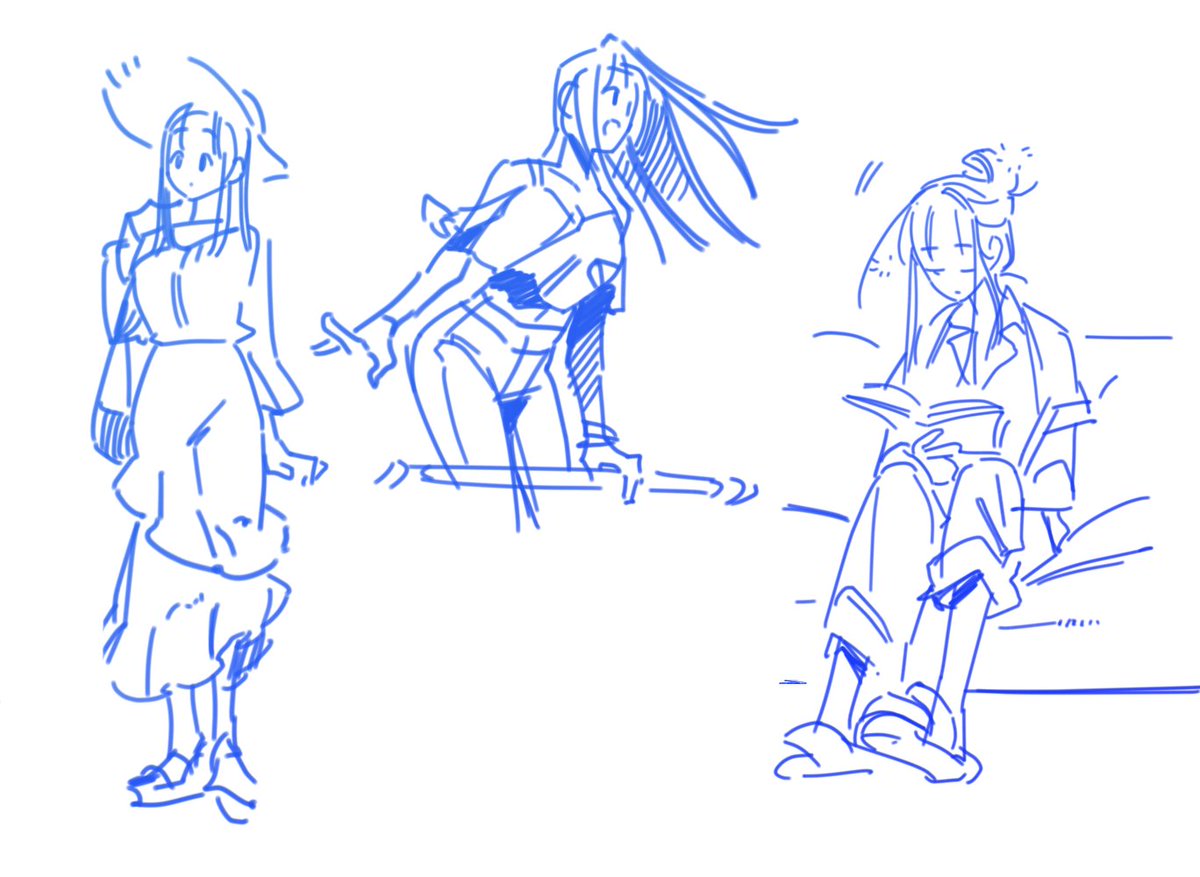 감살자 (@f_f_slayer) on Twitter photo 