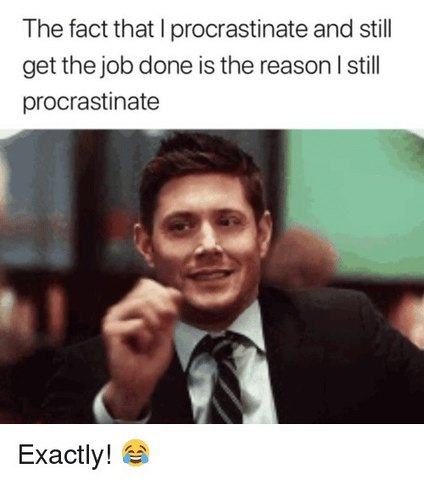I don't know how I get the results I do.