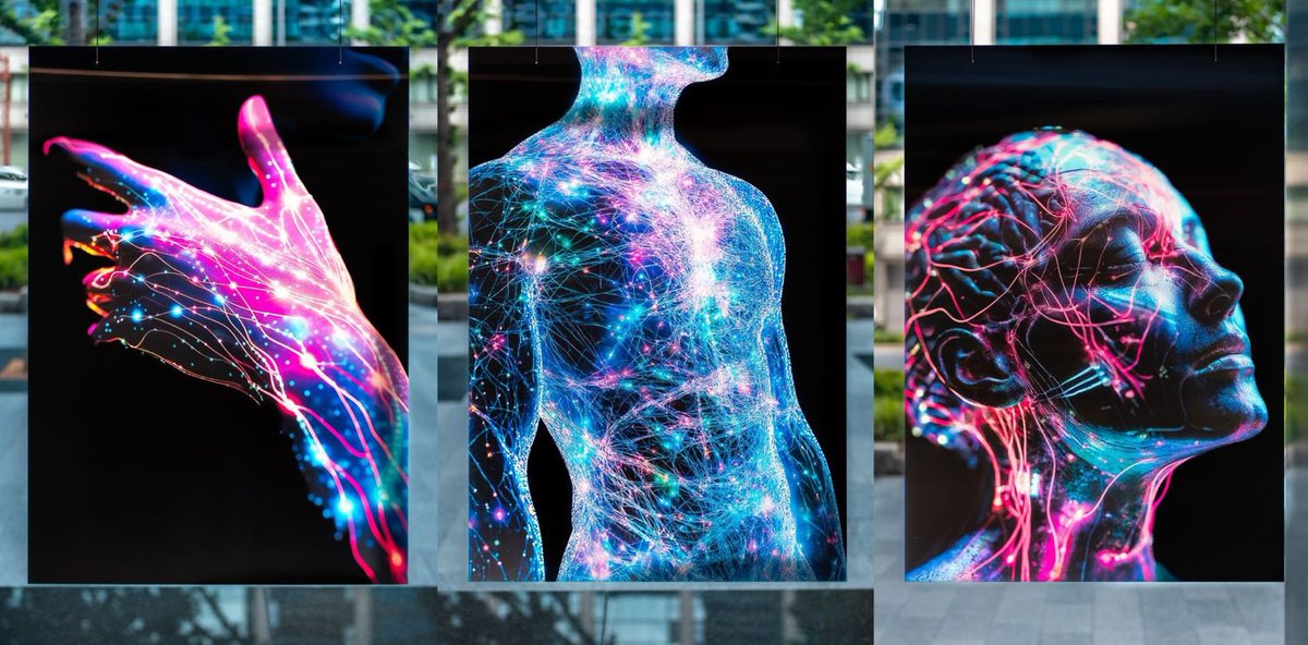 biped (@walkwithbiped) on Twitter photo How can emerging technologies redefine the human body?
We’re proud to explore this question as part of Connected Human — an exhibition by <a href="/Swissnex_Japan/">Consulate of Switzerland | Swissnex in Japan</a>, now live in Osaka.
Where tech meets human potential.
#ConnectedHuman #Biped #noadevice #SwissInnovation #HumanAugmentation How can emerging technologies redefine the human body?
We’re proud to explore this question as part of Connected Human — an exhibition by <a href="/Swissnex_Japan/">Consulate of Switzerland | Swissnex in Japan</a>, now live in Osaka.
Where tech meets human potential.
#ConnectedHuman #Biped #noadevice #SwissInnovation #HumanAugmentation