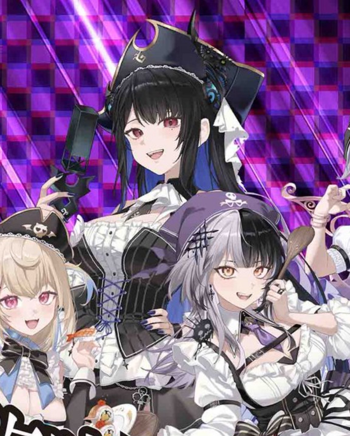 ァッション人気ブランドランキング coco💀🏴‍☠️  X: on イラスト