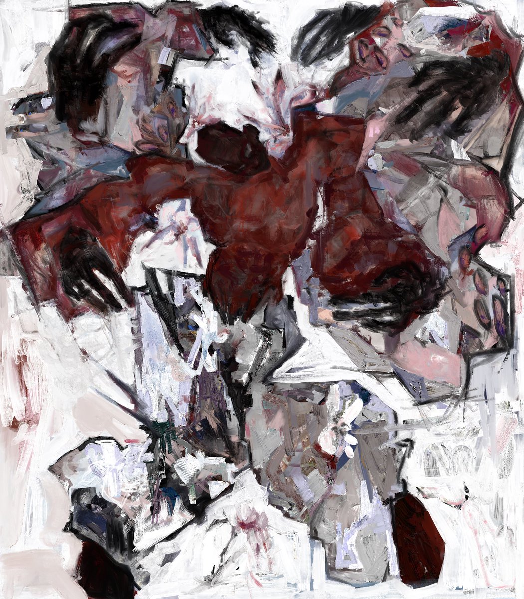 16.05.2025 
1/1 0.07 eth  will be the reserve.

new art will come and it is my escape from the past and starting a new whole cycle about self-esteem.There is a things i believe will burn throughout this release 
Pablo always about mental health issues and their solutions.Pivoting