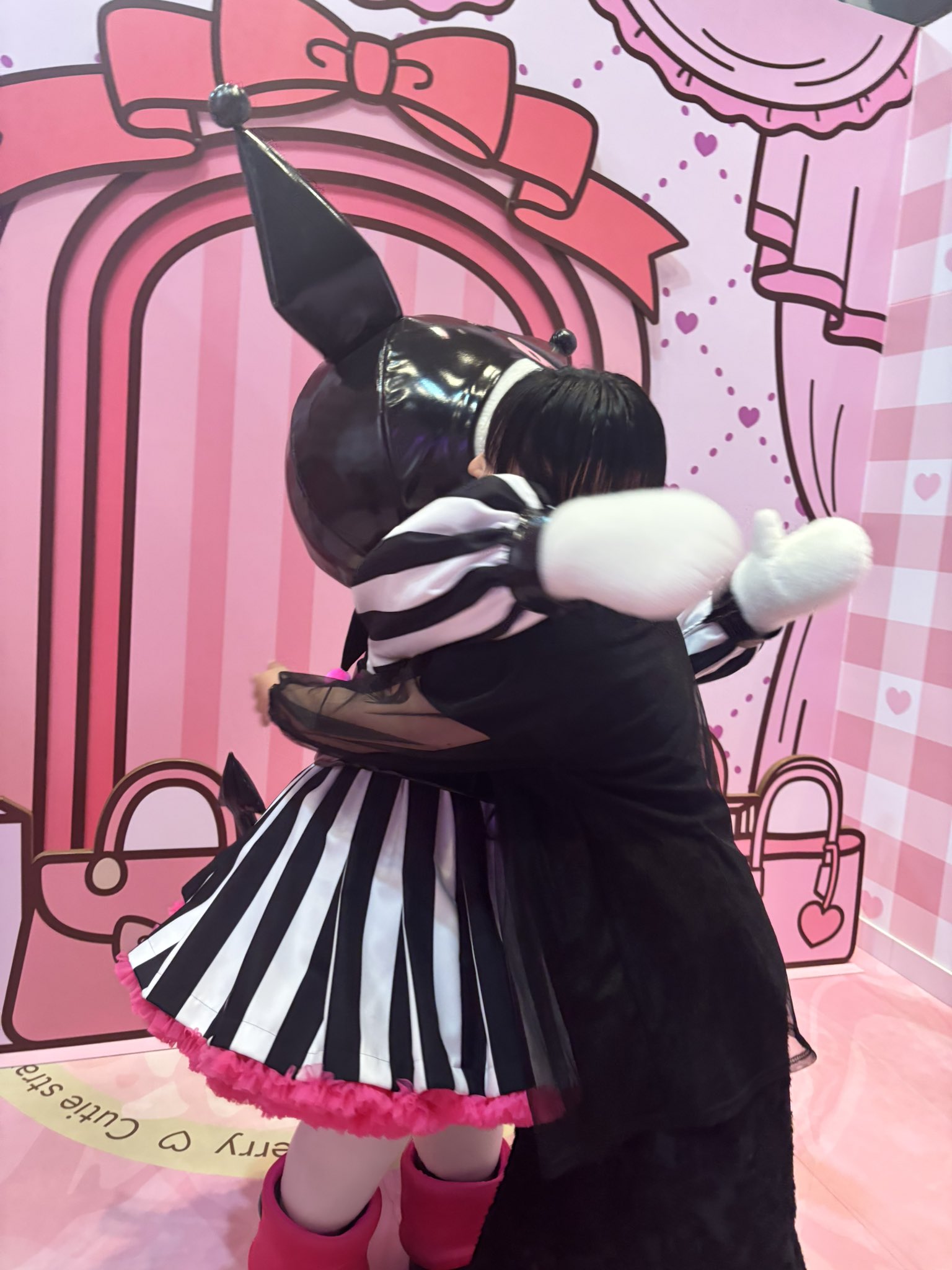 みらい (@Mirai229kira) / X