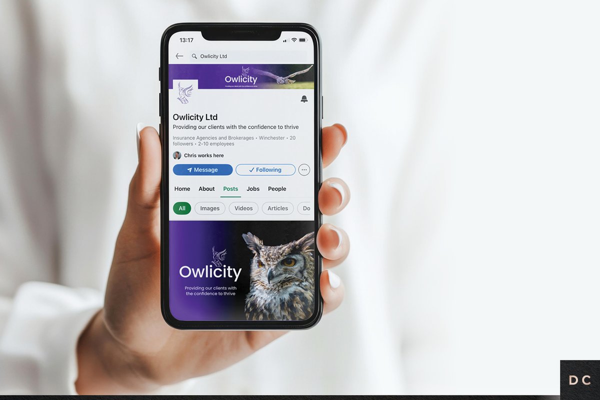 DunstarCreative's tweet image. Feast your eyes on the vibrant world of Owlicity! From bold exhibition graphics and eye-catching social profiles to beautifully crafted print pieces, this suite of marketing materials brings the brand to life across every touchpoint. #Creative