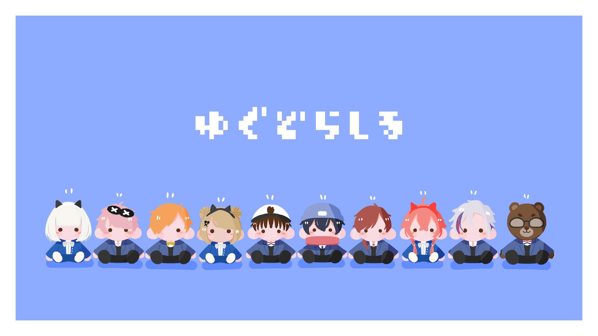 みっこ★ページ エクストラパック 第30弾 みこどるっ！ ｜ Z/X - Zillions of