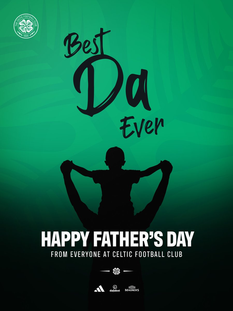 Celtic Football Club tweet media