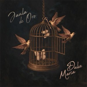 Jaula de Oro - Single por Dulce María music.apple.com/mx/album/jaula…