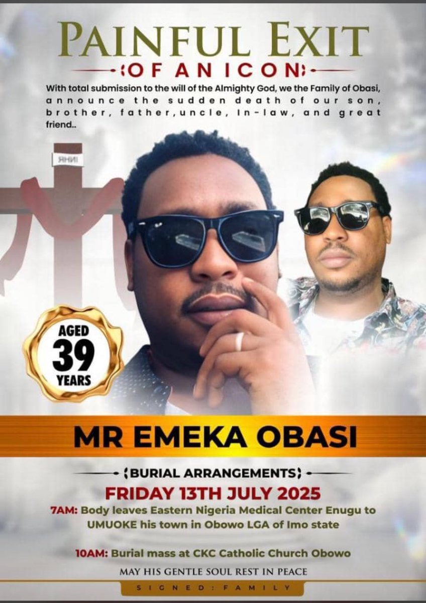 Today we lay you to Rest mi brother and friend.. SWGP⚓️💔🕊️🪦🕯️