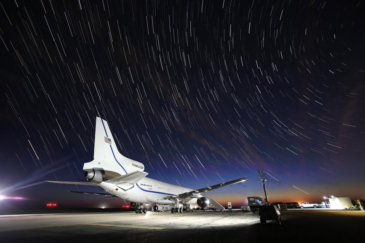 billmeco's tweet image. OTD 4 years ago The U. S. Space Force launched the Tactically Responsive Launch-2 (#TacRL -2) mission on a Northrop Grumman Pegasus XL rocket from Vandenberg Space Force Base on June 13 at 1:11am PDT #northropgrumman #30thSpaceWing #SpaceLaunchDelta30 #SpaceForceDoD #Pegasus