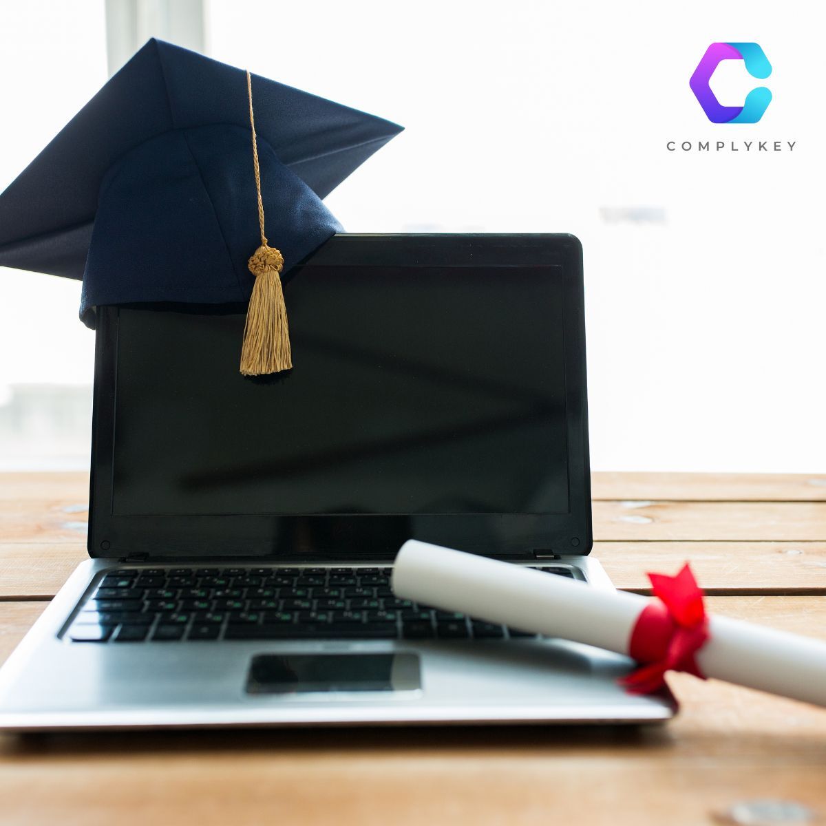 Master Risk Management with ComplyKey!

Our cutting-edge solutions are designed to help you identify, assess, and mitigate risks seamlessly, ensuring your business remains agile and compliant.

👉 Learn more:
bit.ly/4dLfZew

#RiskManagement #Compliance