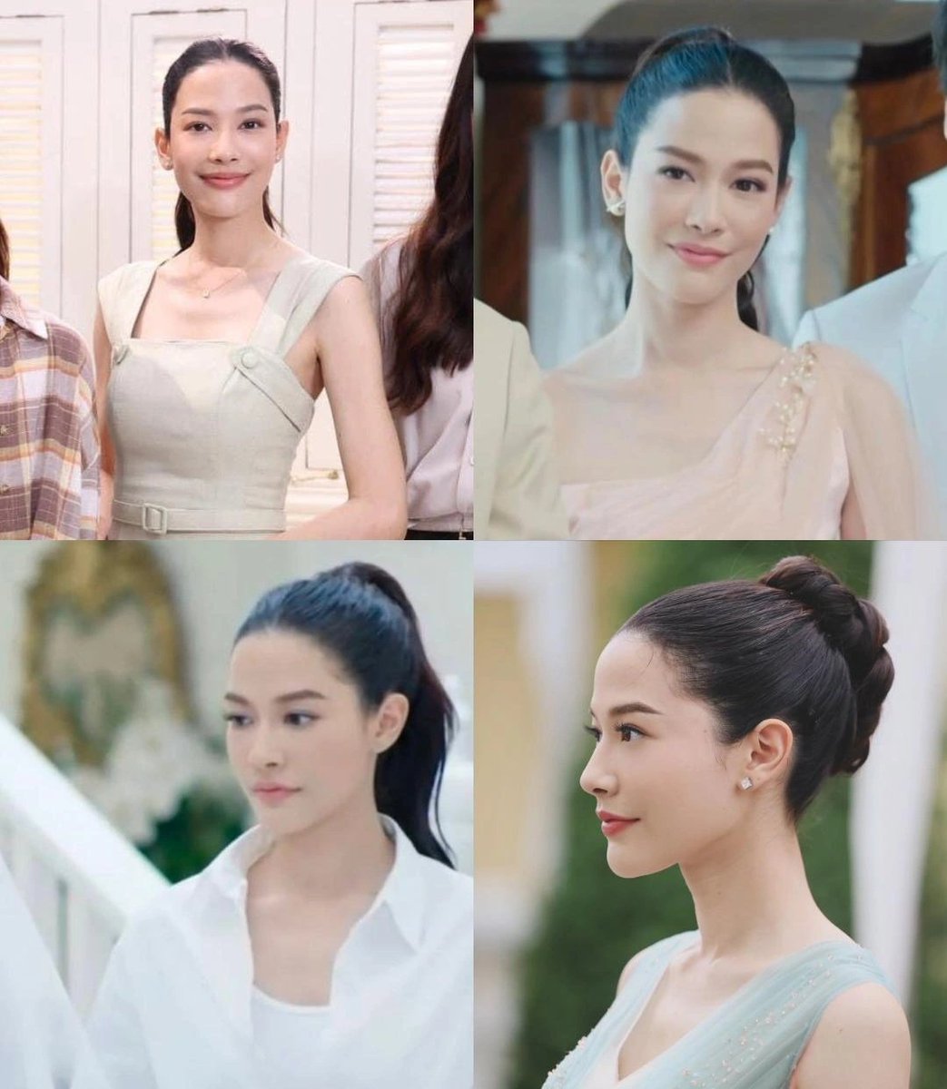 ไม่ใช่ทุกคนที่จะโดนแฟชั่นกองพรชีวันแกง เพราะชีลออจันทร์รอดจ้ะะะะะะะ