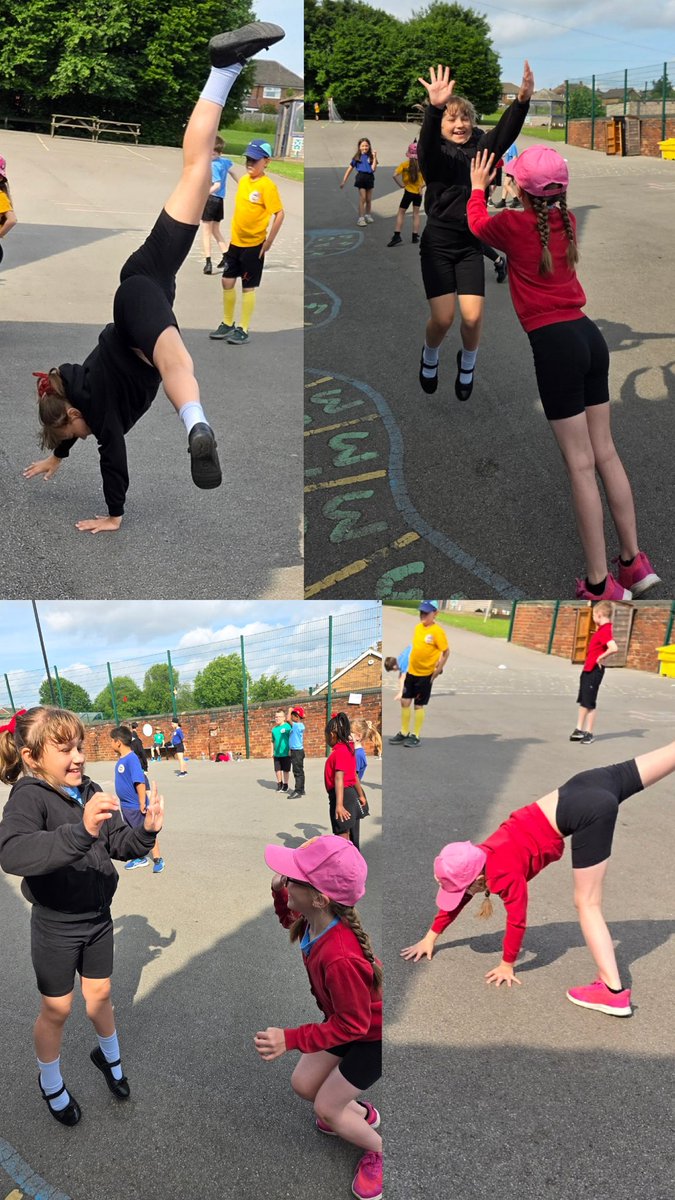 BMJ Class Of 2028 (@bmjclassof28) on Twitter photo When your friendships are as solid as your cartwheels & are just as likely to end in giggles. #BMJX #BMJXGames <a href="/BrinsworthManor/">Brinsworth Manor Infant/Junior School</a> When your friendships are as solid as your cartwheels & are just as likely to end in giggles. #BMJX #BMJXGames <a href="/BrinsworthManor/">Brinsworth Manor Infant/Junior School</a>