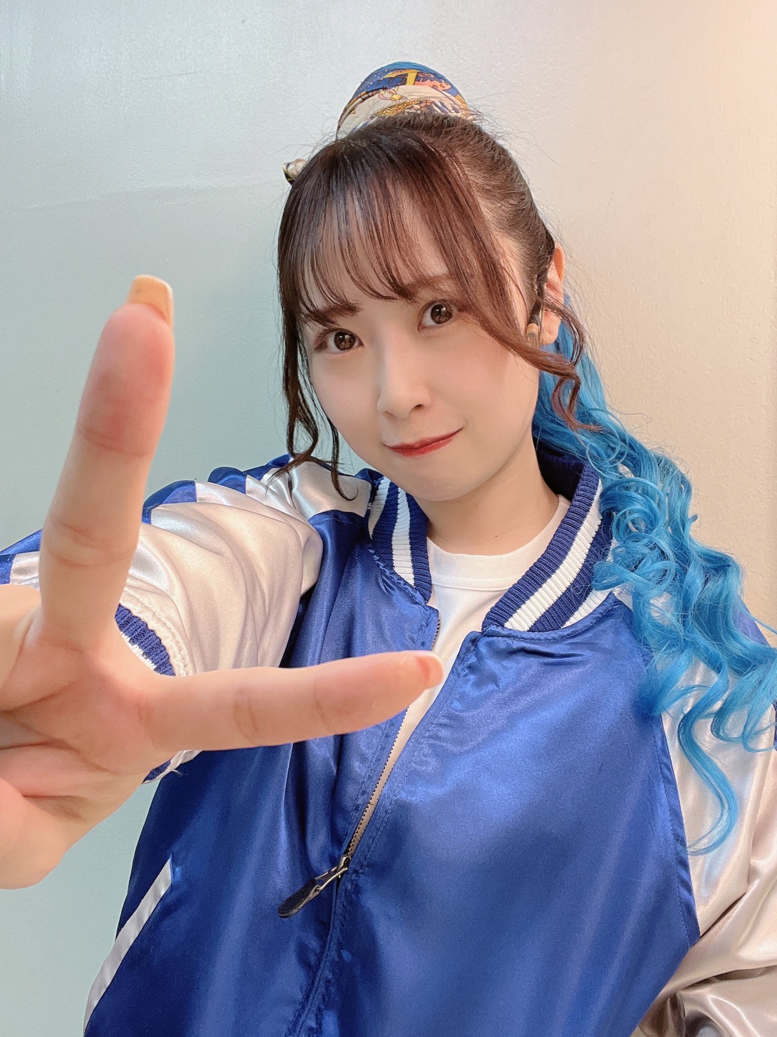 高柳明音 on X: 