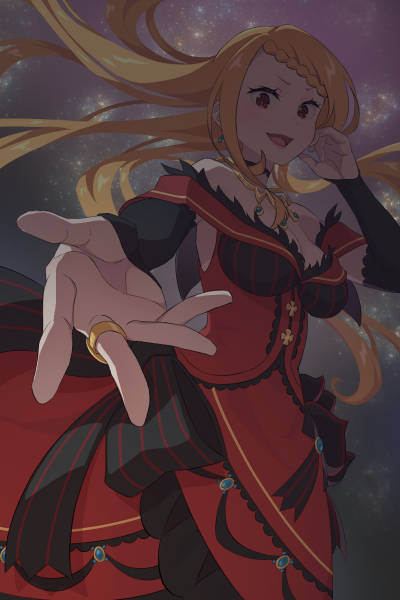Priscilla's Servant (@mrojasporras) / Posts / X