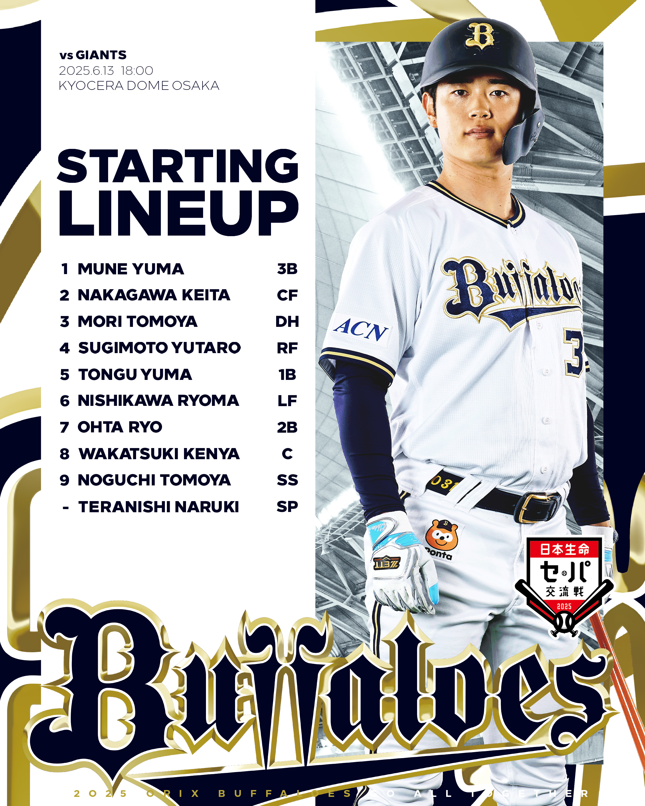 オリックスバファローズ 2025 エクストラプレミアム 特典４点 おまけ付き BBMオリックス・バファローズ ベースボールカード2025