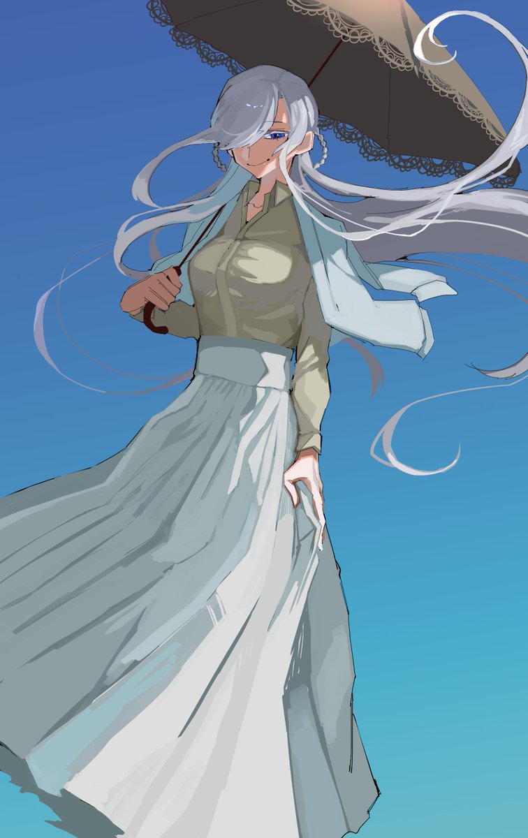 過去絵！