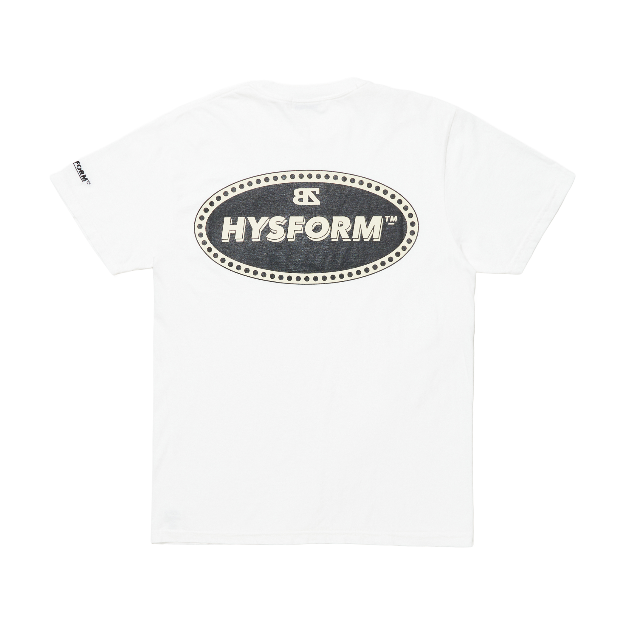 BALLISTIK BOYZ OFFICIAL FAN CLUB限定】BALLY'S Tシャツ・BBZOO