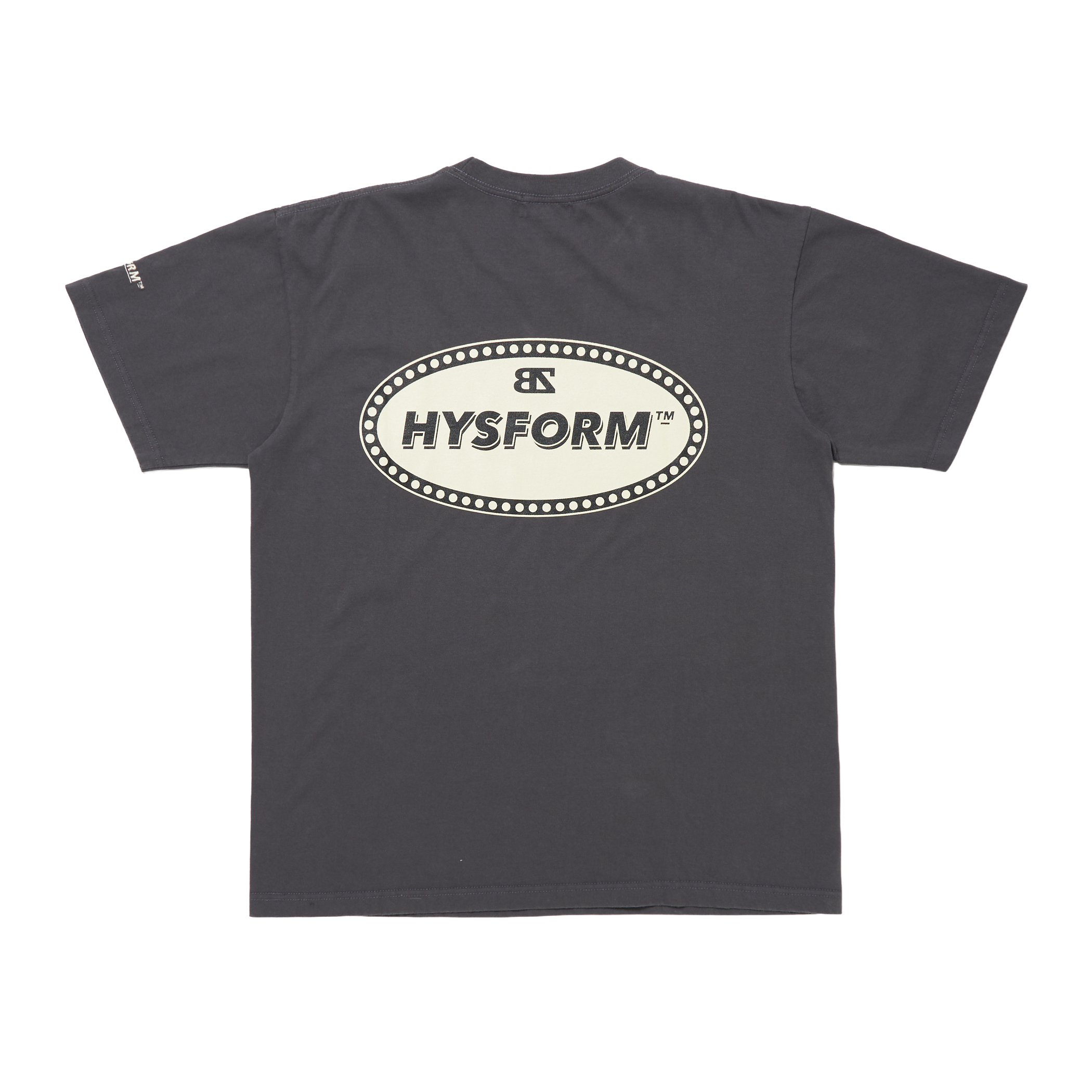 EXILE TRIBE STATION ONLINE STORE｜IMPACT フォトTシャツ/BLACK