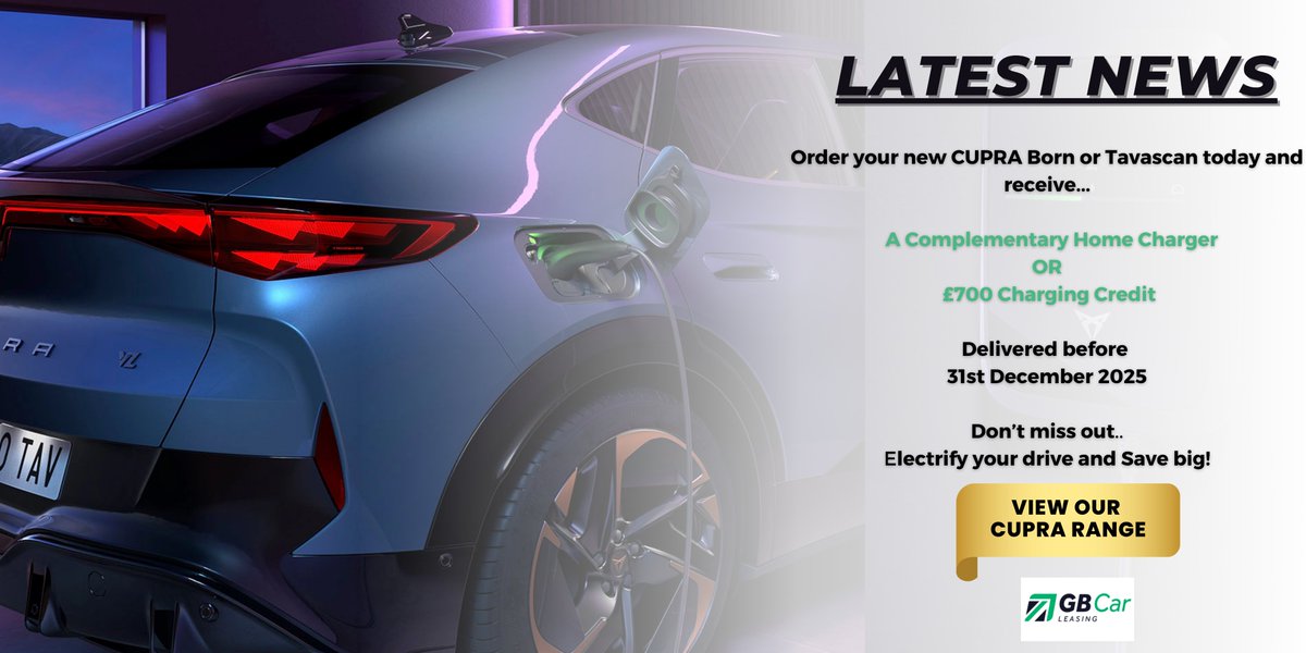 GBCarLeasing's tweet photo. Stay updated with the Latest News!🗞️

Subscribe now and never miss out on updates, tips, cash giveaways and many more!

Follow the Link below!🔥

https://t.co/WExurzonEr https://t.co/v41tVdjoTv