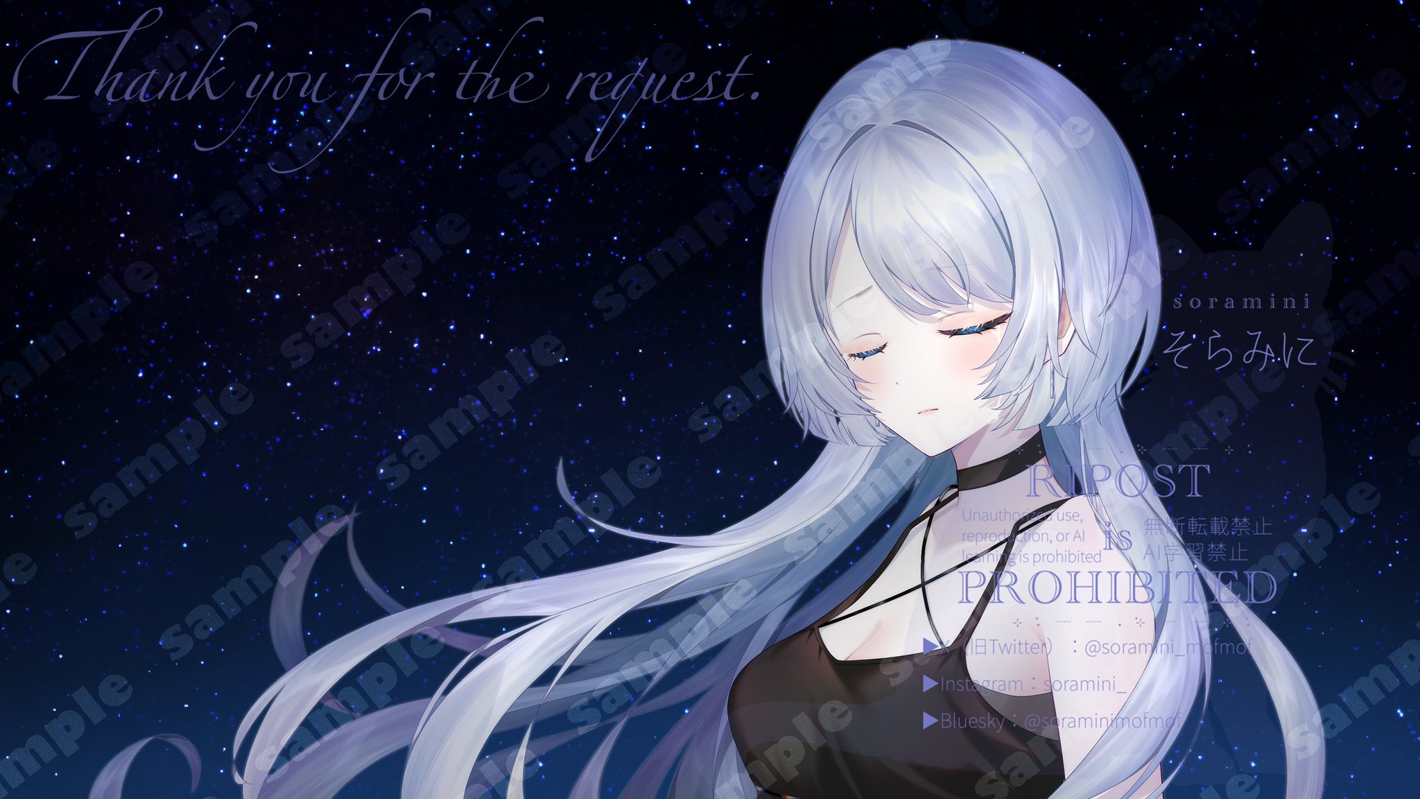 そらみに (@soramini_mofmof) / X