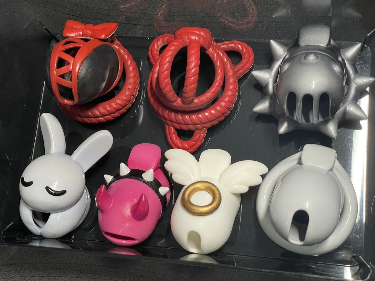 I am going to need a bigger box