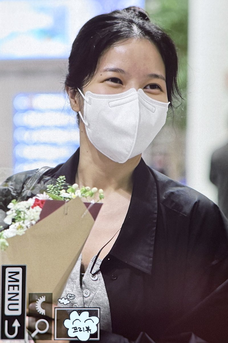 250613 인천 입국 프리뷰

#마마무 #솔라 #Mamamoo #Solar
