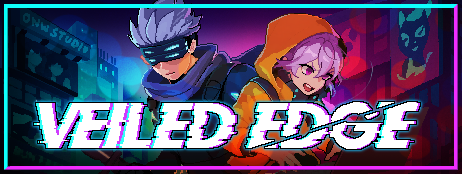 VEILED EDGE 🎮 Early Access on Steam tweet media