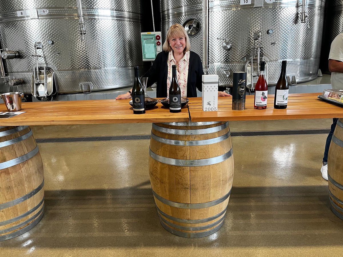 CircleofWineWriters (@circleofwine) on Twitter photo A pleasure to share this great article by talented <a href="/CircleofWine/">CircleofWineWriters</a> member <a href="/luisawelch/">Luisa Welch</a> published on the <a href="/foodepedia/">foodepedia</a> website, after the <a href="/CircleofWine/">CircleofWineWriters</a> press trip to Cyprus. Huge thanks to <a href="/visitcyprus/">VisitCyprus</a> @Elina Christofidou, Michalis Georgiou for the invitation. foodepedia.co.uk/drink/the-old-… A pleasure to share this great article by talented <a href="/CircleofWine/">CircleofWineWriters</a> member <a href="/luisawelch/">Luisa Welch</a> published on the <a href="/foodepedia/">foodepedia</a> website, after the <a href="/CircleofWine/">CircleofWineWriters</a> press trip to Cyprus. Huge thanks to <a href="/visitcyprus/">VisitCyprus</a> @Elina Christofidou, Michalis Georgiou for the invitation. foodepedia.co.uk/drink/the-old-…