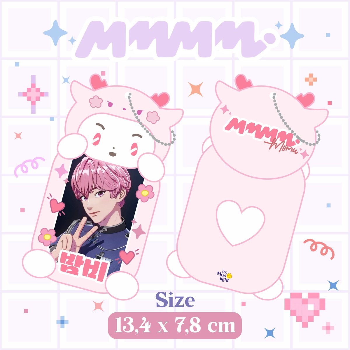 by Monlight tweet media