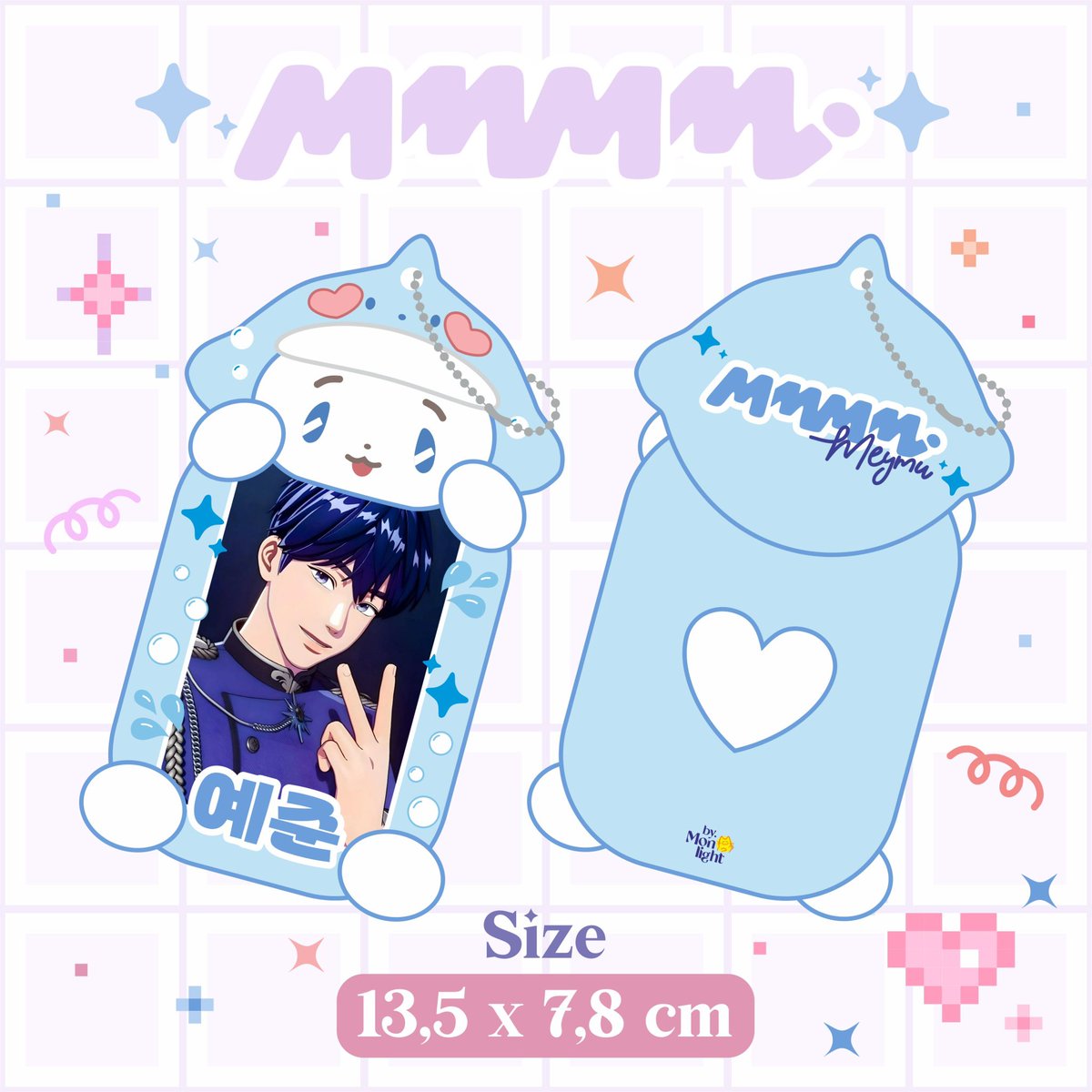 by Monlight tweet media