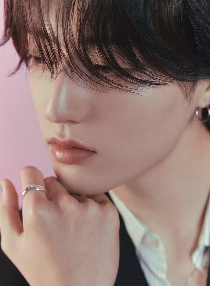 ang pogi ay para sa maganda