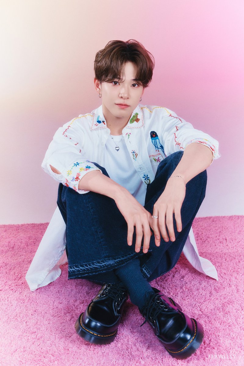 TREASURE (트레저) FANBASE | #FLAWLESS X #TREASURE 🔗bit.ly