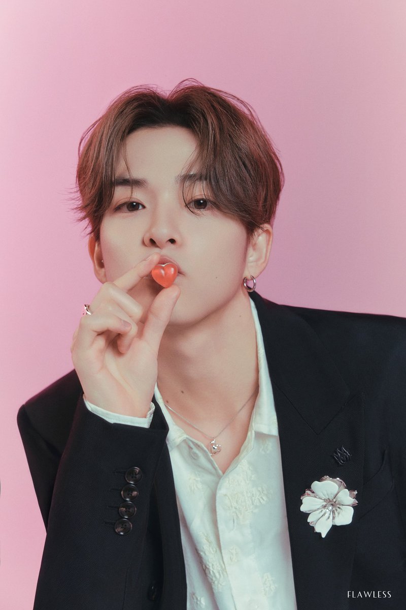 TREASURE (트레저) FANBASE | #FLAWLESS X #TREASURE 🔗bit.ly