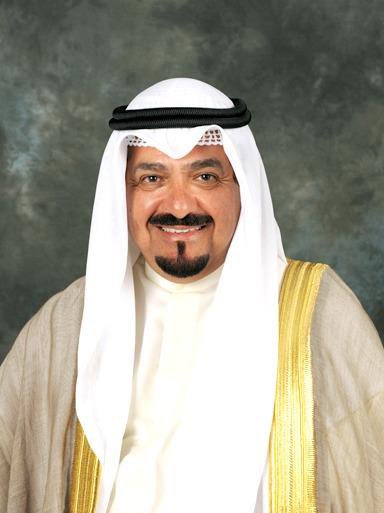 سمو الشيخ أحمد عبدالله الأحمد الصباح رئيس مجلس الوزراء يترأس اجتماعا لمجلس الدفاع الأعلى في قصر بيان

- المجلس تابع التطورات الأخيرة في المنطقة ودعا إلى تضافر الجهود والاستعدادات بين كافة جهات الدولة المعنية ضمن خطط الطوارئ المعتمدة