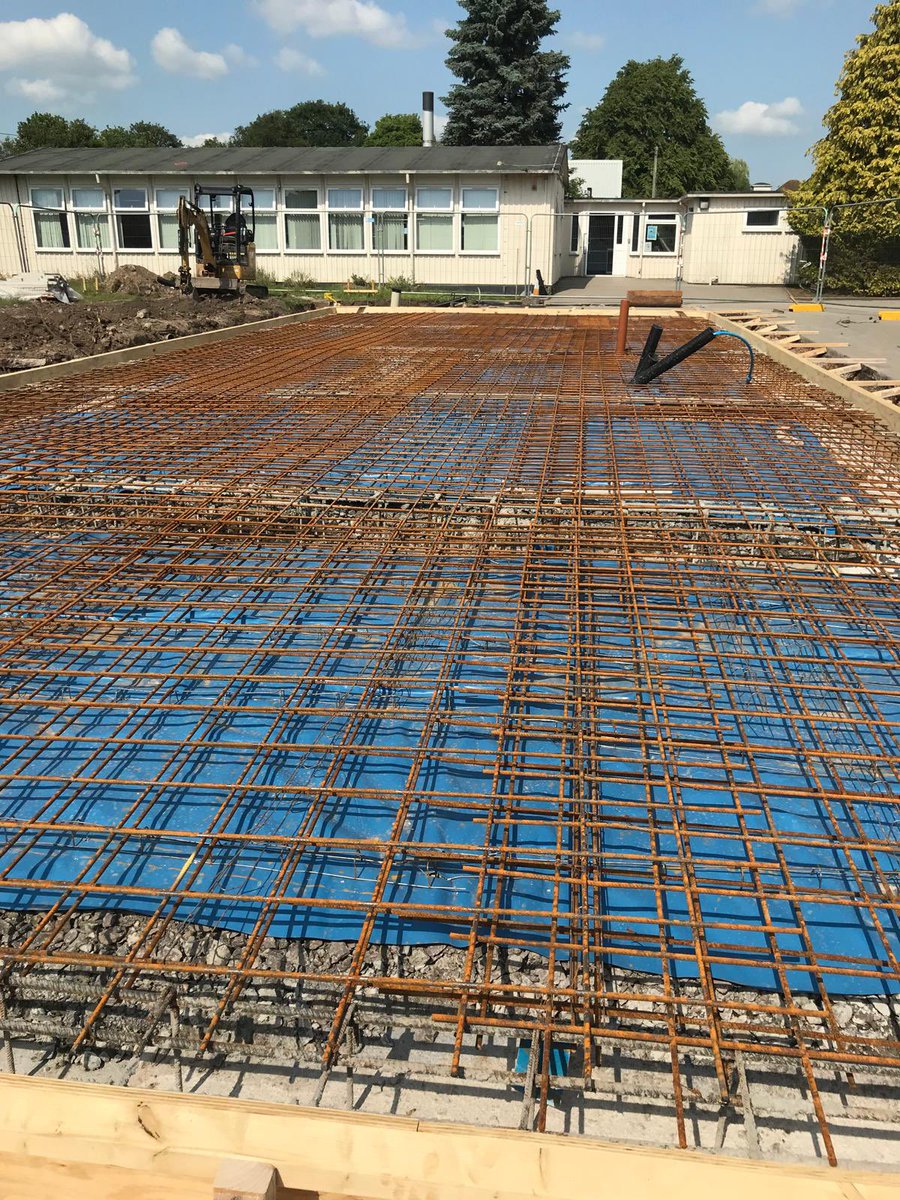 Ridgewood Contracts tweet media