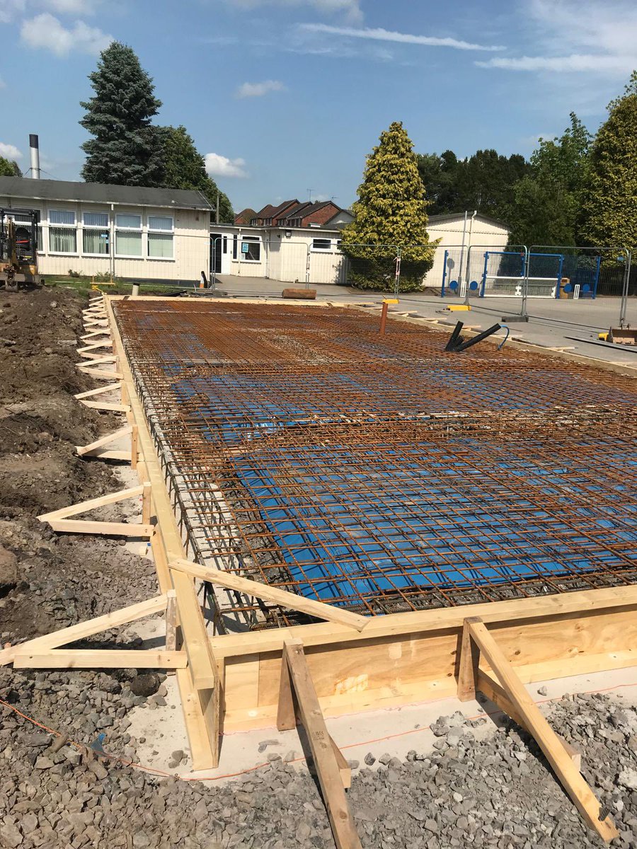 Ridgewood Contracts tweet media