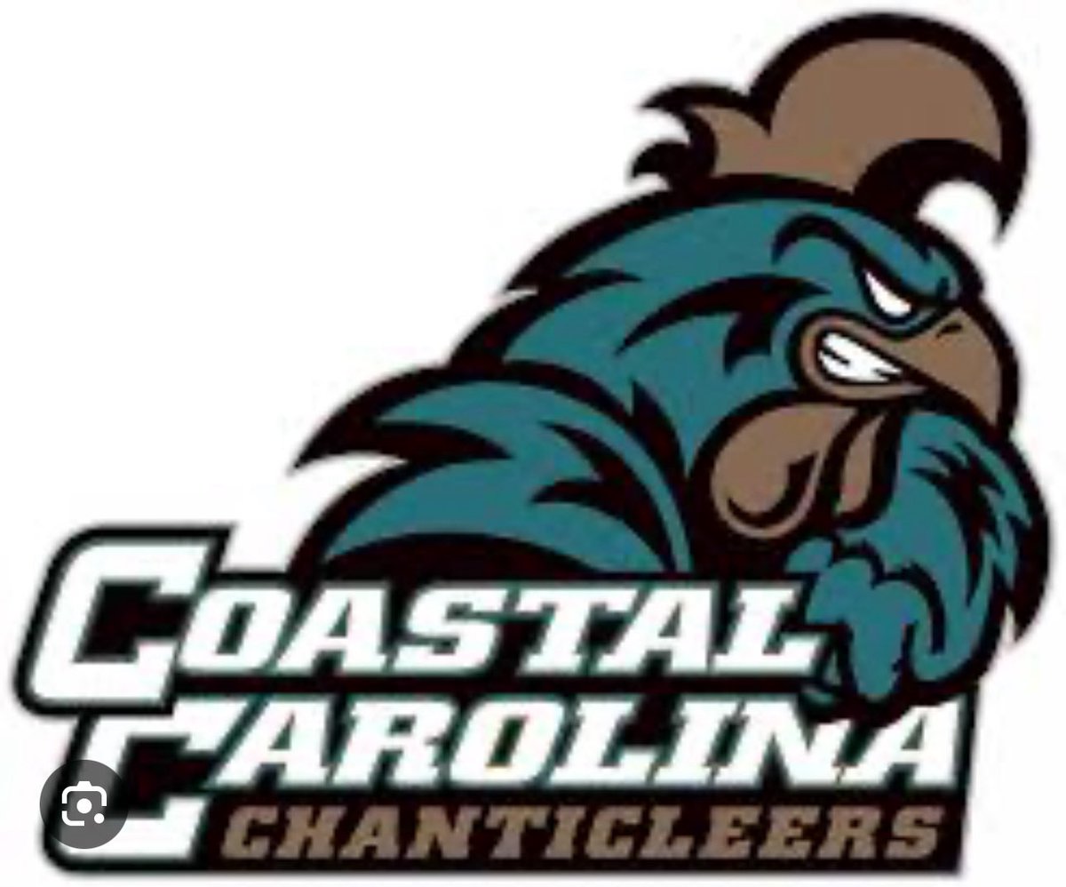 Markeith Thomas (@mtthomas_2) on Twitter photo I will be at Costal Carolina today for camp, canβt wait to showcase my talentsβΌοΈ
<a href="/Coachtimbeck/">Tim Beck</a> <a href="/Coach_J_Johnson/">Jeremiah Johnson</a> <a href="/CoachCarter_CCU/">Cortez Carter</a> <a href="/coachmiller2525/">Josh Miller</a> <a href="/K_CristelloDFO/">Kevin Cristello</a> <a href="/TomLoy247/">Tom Loy</a> <a href="/RV_FB_Prospects/">πππππ ππππ¬ ππ½ ππ§π€π¨π₯πππ©π¨</a> <a href="/CoachKendall31/">Coach Ryan Kendall</a> <a href="/CoachHowardII/">Derek Howard, II</a> <a href="/Coach_AcWhaley/">A.C. Whaley</a> <a href="/RivalsFriedman/">Adam Friedman</a> <a href="/RivalsWardlaw/">Lee Wardlaw</a> I will be at Costal Carolina today for camp, canβt wait to showcase my talentsβΌοΈ
<a href="/Coachtimbeck/">Tim Beck</a> <a href="/Coach_J_Johnson/">Jeremiah Johnson</a> <a href="/CoachCarter_CCU/">Cortez Carter</a> <a href="/coachmiller2525/">Josh Miller</a> <a href="/K_CristelloDFO/">Kevin Cristello</a> <a href="/TomLoy247/">Tom Loy</a> <a href="/RV_FB_Prospects/">πππππ ππππ¬ ππ½ ππ§π€π¨π₯πππ©π¨</a> <a href="/CoachKendall31/">Coach Ryan Kendall</a> <a href="/CoachHowardII/">Derek Howard, II</a> <a href="/Coach_AcWhaley/">A.C. Whaley</a> <a href="/RivalsFriedman/">Adam Friedman</a> <a href="/RivalsWardlaw/">Lee Wardlaw</a>