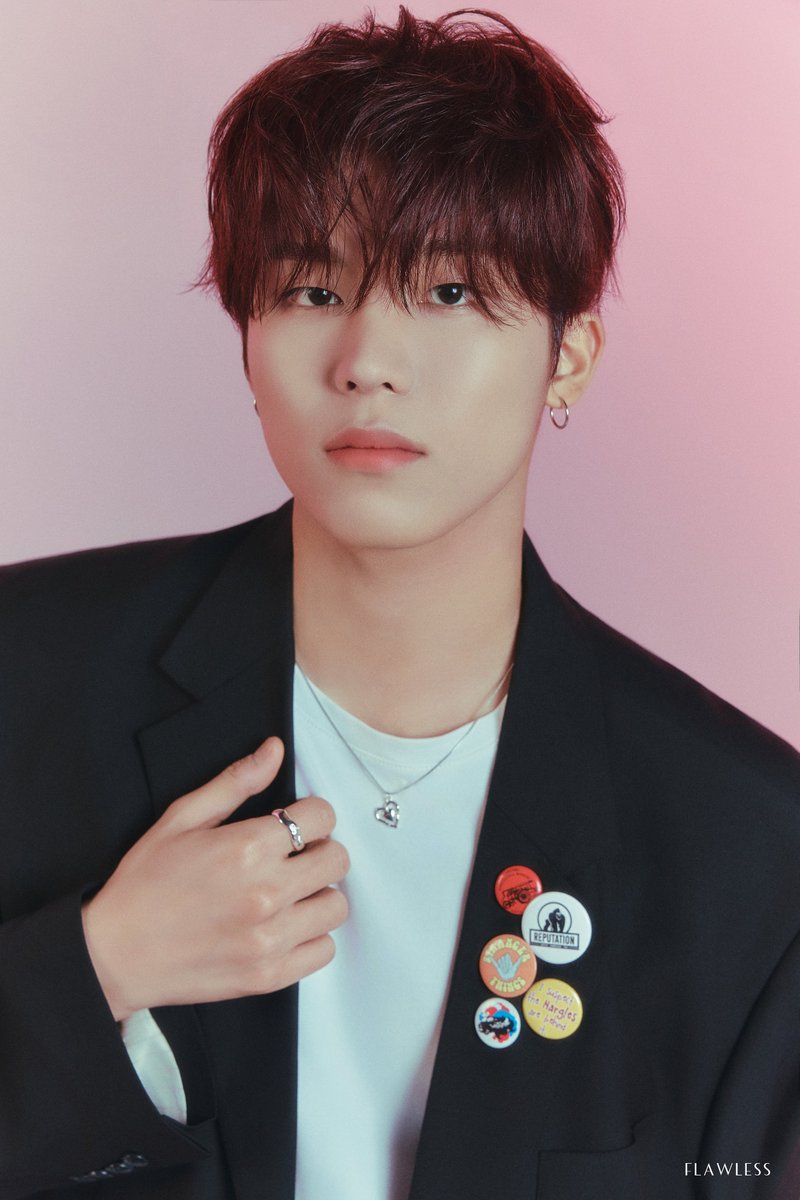 TREASURE (트레저) | Flawless🤩 #TREASURE #SOJUNGHWAN