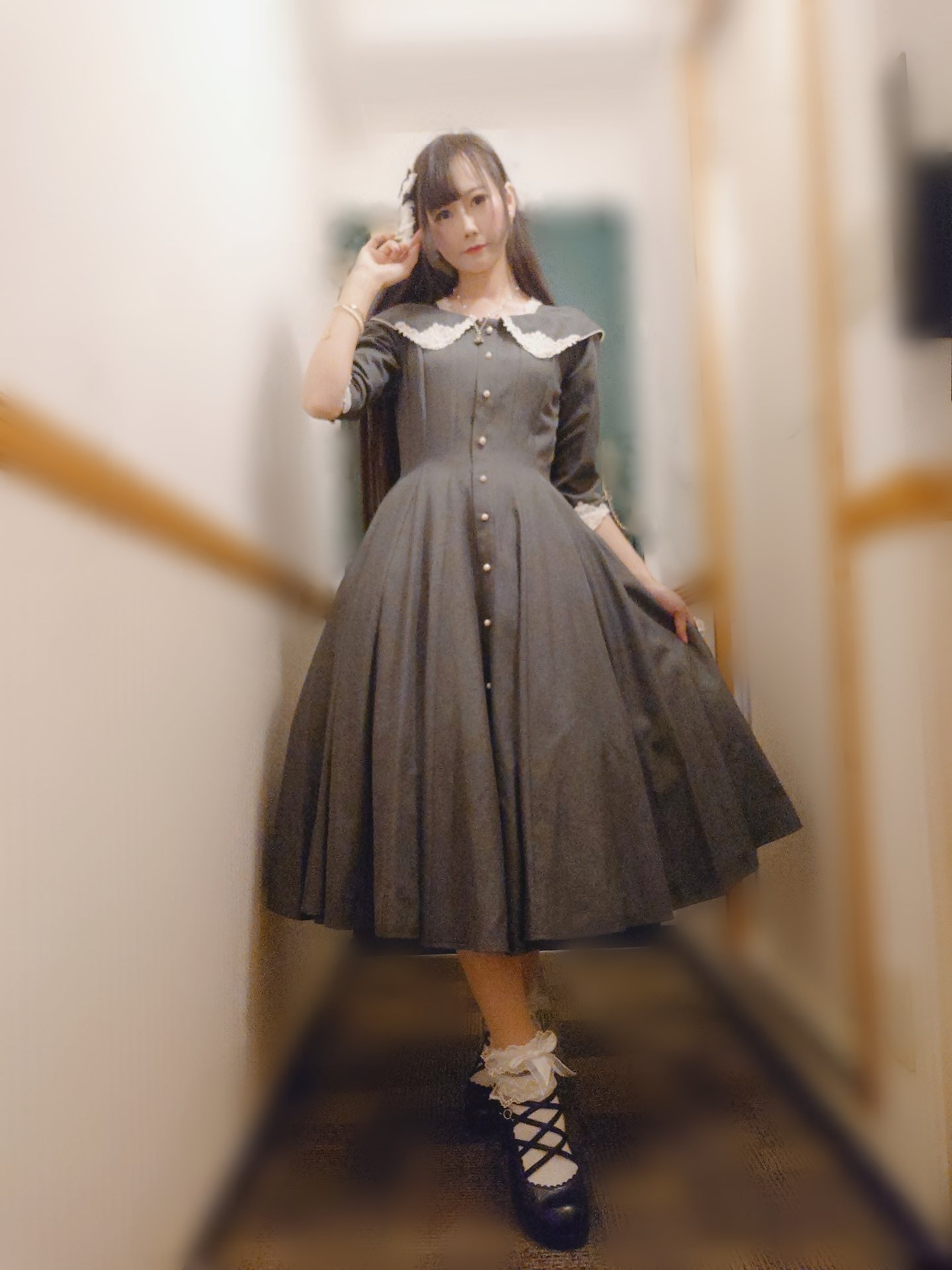 じゅり🎃⛓🍎 on X: 
