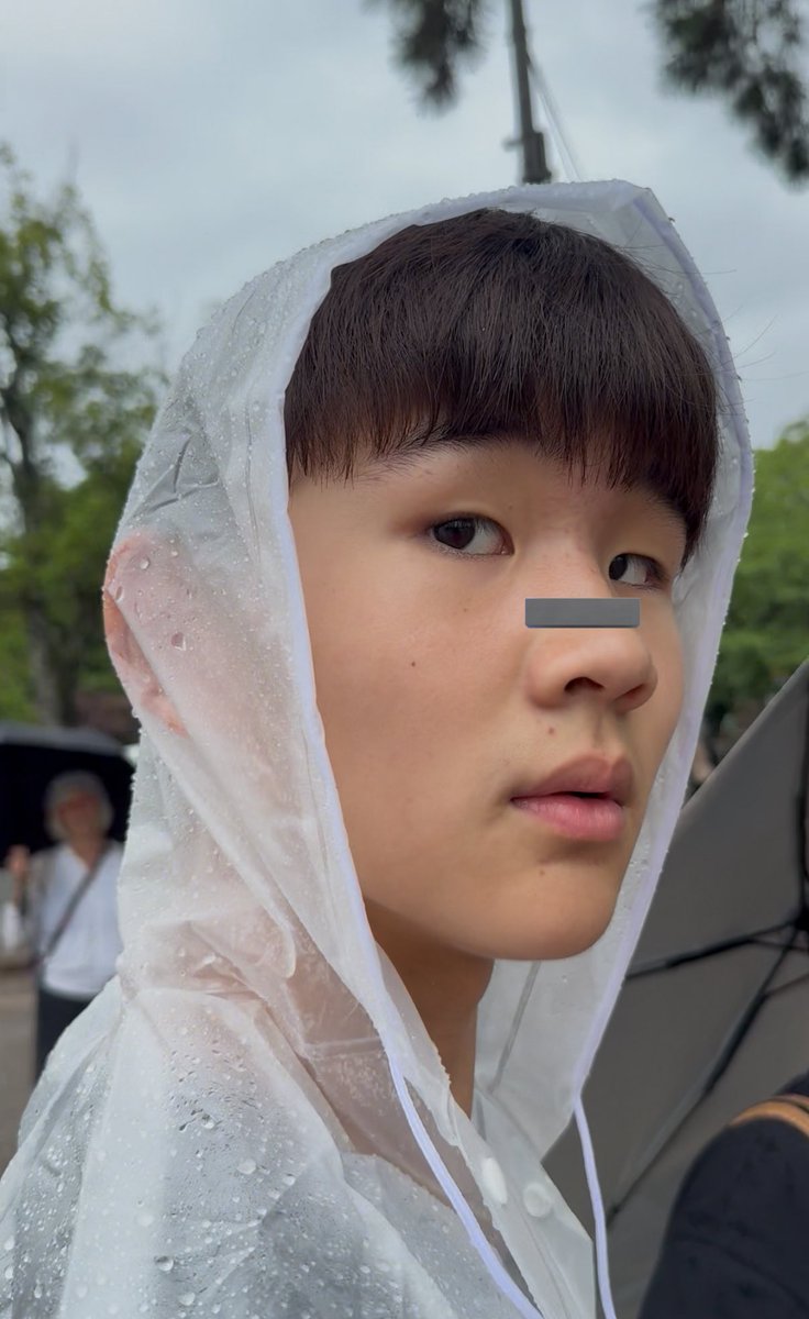 へずまりゅう tweet media