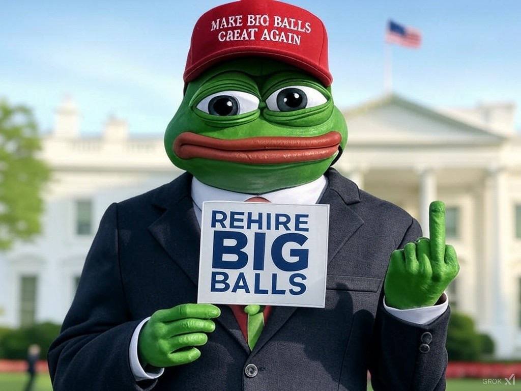 Big Balls tweet media