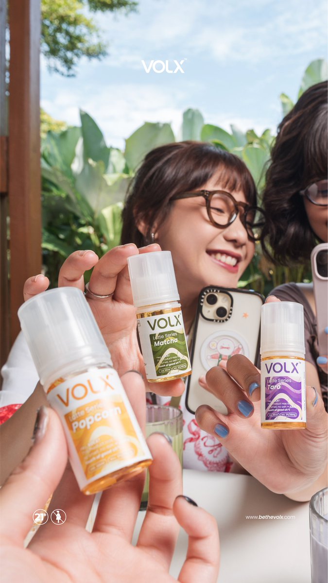 Volx_id's tweet photo. Weekend Ideas with your Bestie!
1. Hangout to aesthetic Cafe
2. Chill and Netflix at Home
3. Play Game and scrolling Tiktok https://t.co/utcXUTOy0Q