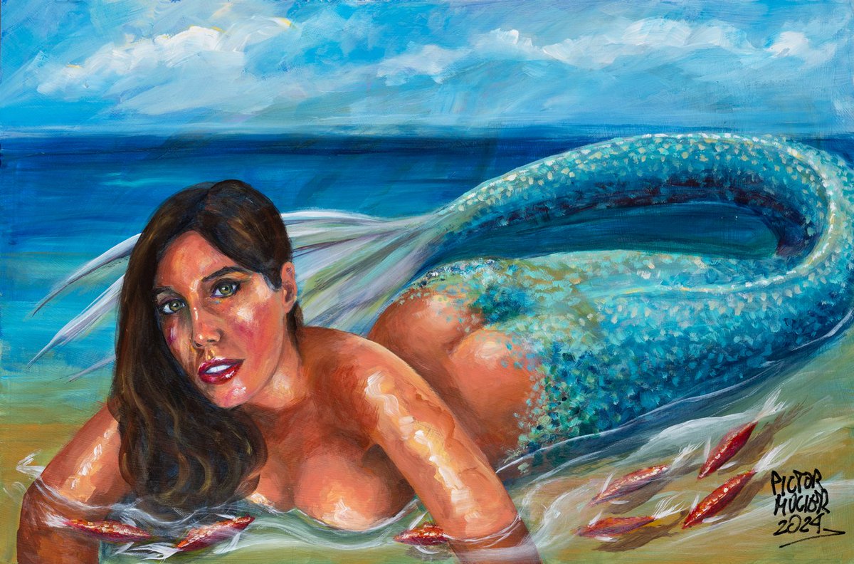 Leina (@leinasex) on Twitter photo Recorrido fantástico conmigo como protagonista creado por el pintor erótico <a href="/PictorMulier/">Pictor Mulier</a> Recorrido fantástico conmigo como protagonista creado por el pintor erótico <a href="/PictorMulier/">Pictor Mulier</a>