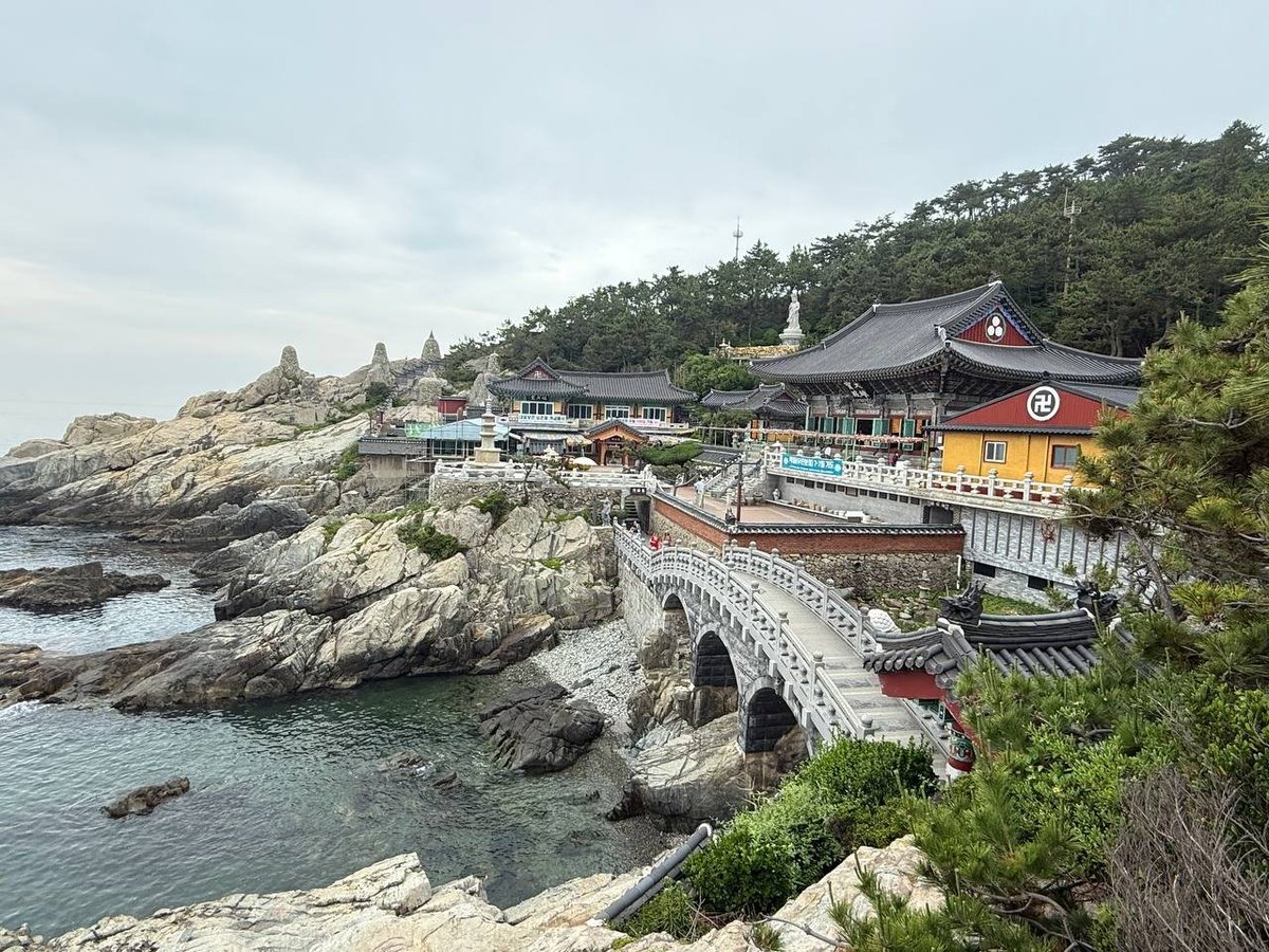 UXLINK Kaito 커뮤니티가 700명을 돌파하며, 명실상부 국내 최대 규모의 크립토 KOL 커뮤니티 중 하나로 성장했습니다! 이 놀라운 여정에 함께해주신 모든 멤버분들께 진심으로 감사드립니다.

이 뜨거운 열기에 힘입어 저희 팀은 도쿄를 거쳐 아름다운 도시 부산에 도착했습니다. 활기찬 에너지가