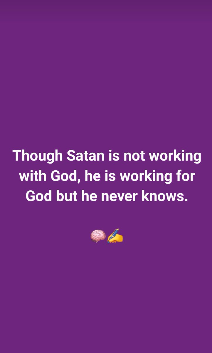 Benjamin ADENIYAN tweet media