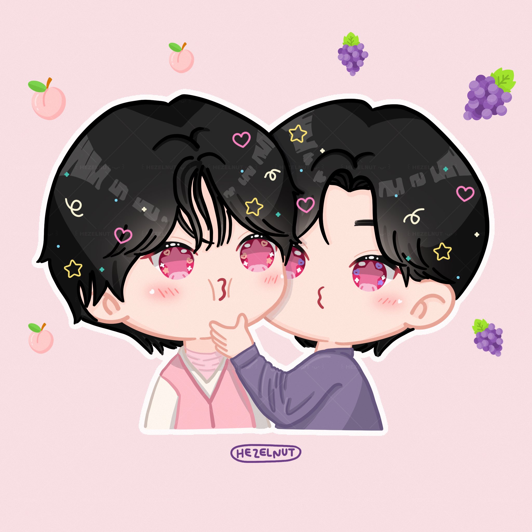 ꒰ ʜᴇᴢᴇʟɴᴜᴛ ·ᴗ· ꒱ ⌁ cms open on X: 