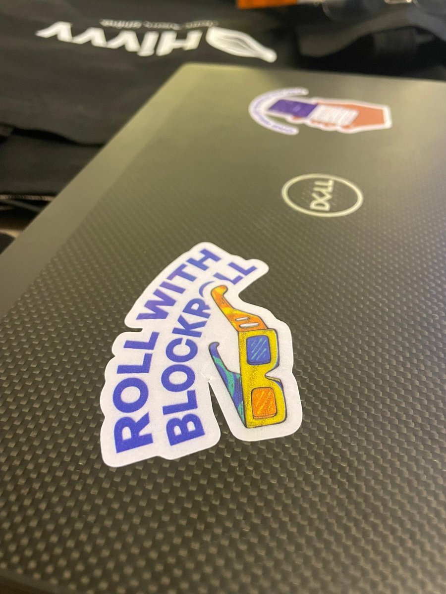 iam_eduo's tweet image. The joy of a Designer is seeing your work in real world use. @OurBlockroll Mobile App is coming soon. #GoBorderless #Belimitlesss