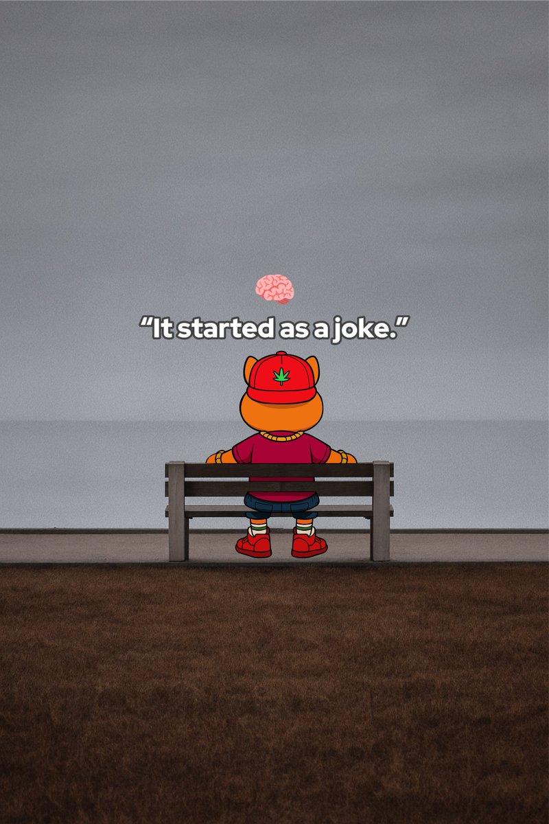 PuffDogCoin's tweet photo. “Real power hides behind memes.”
Ca:
AQbwiVWacehGUtYp6WGvgrvEdbaBbpuEdhUku1kruSD4
#puffcoin #supershiba #memecoinseason #cryptotiktok #bagholder #diamondhands #cryptogrind #tothemoon #hodl #cryptovibes #shibaarmy #AltcoinLife #chartfocus #memecoinmadness https://t.co/tSvLk6hs8F
