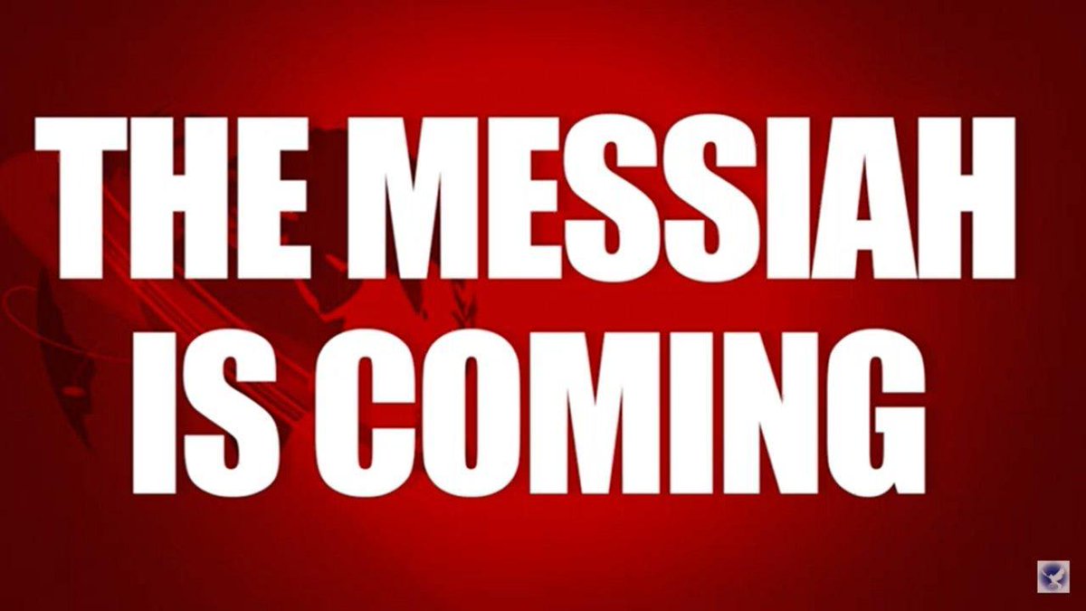 CastilhoLuzia's tweet image. Mais uma profecia se cumpriu!...
#IsraelEndTimeProphecy