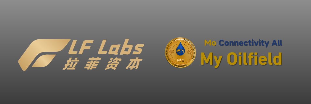 LF Labs | Get Certainty From Uncertainty! tweet media
